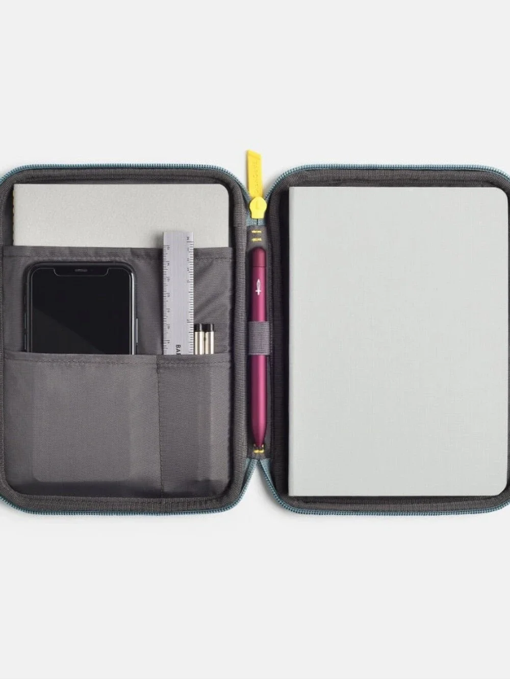 BARONFIG Guardian Pro Notebook & Pen Case